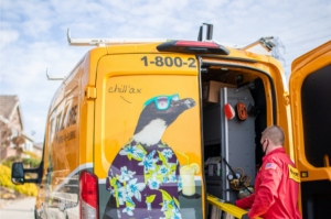 Heating Replacement Services