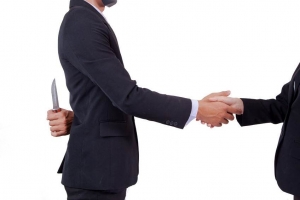 Negotiating Tip 81: Hidden Agenda
