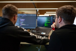 7 Reasons to Outsource Your IT Department