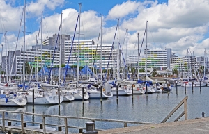 Why You Need An Apartment With Berths