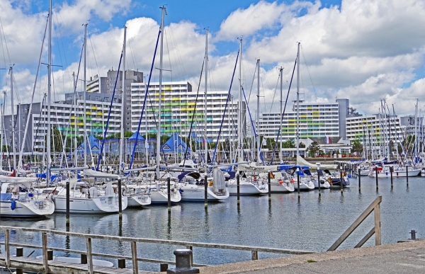 Why You Need An Apartment With Berths