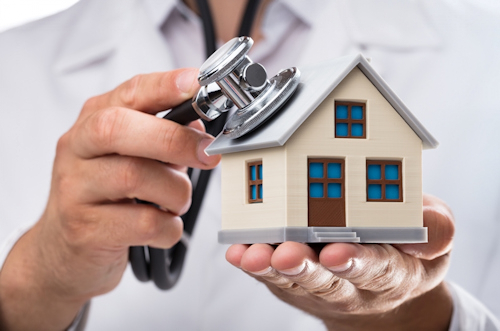 Redfin Report: The Housing Market Has Started to Recover