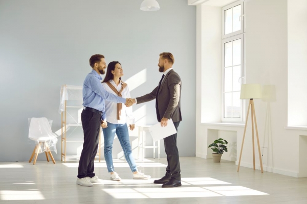 How To Turn A Home Purchase Into A Joyful Journey