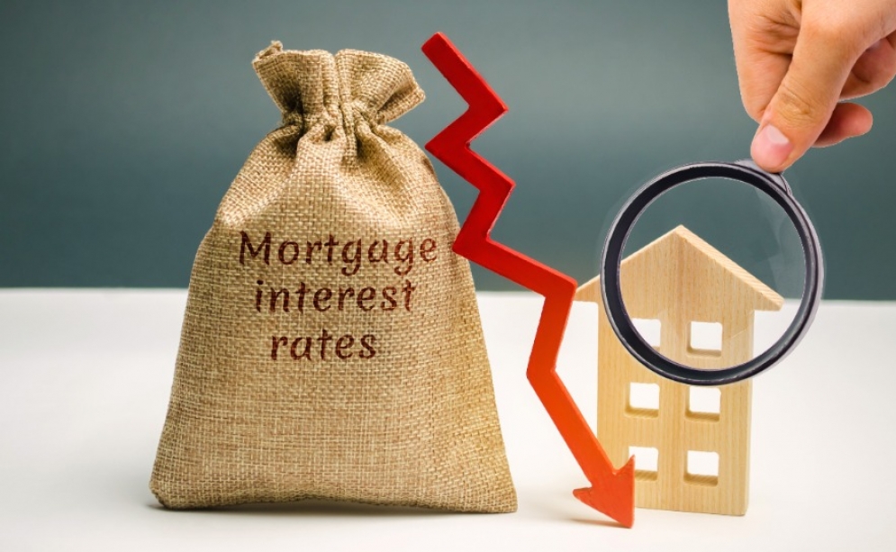 NAR Instant Reaction: Mortgage Rates (December 15, 2022)
