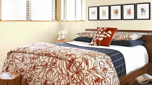 5 Genius Bedroom Improvement Ideas