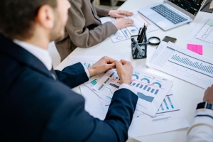 The Benefits of Effective Financial Management for Your Business
