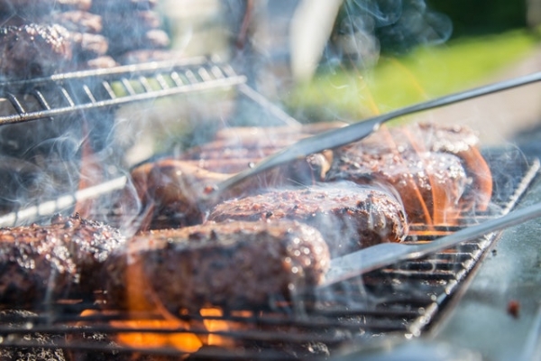 Outdoor Kitchen Tips