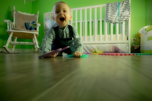 Basic Furniture Checklist for Your Child's Bedroom