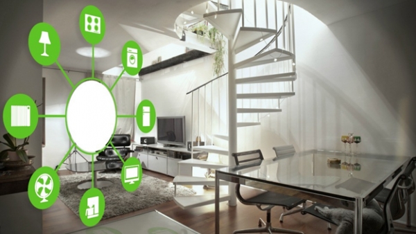 How 5G Will Make Your Home Smarter Than Ever Before