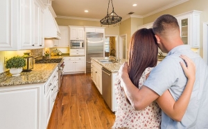 8 Hot Kitchen Trends For 2018