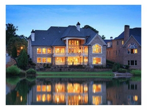 Community Spotlight: Sugarloaf Country Club in Duluth GA