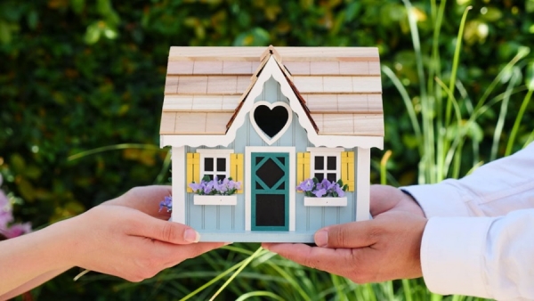 Strategic Financial Moves to Fund Your Dream Home