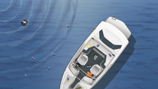Alcohol, Boating, and the Law – What You Have to Know