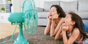 How To Keep The House Cool In Extreme Summer Heat