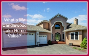 Value of Lake Home Properties