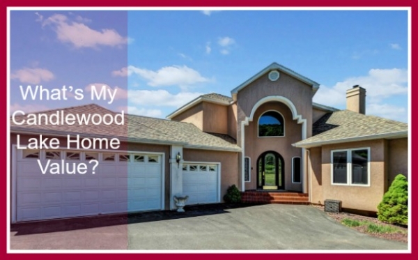 Value of Lake Home Properties