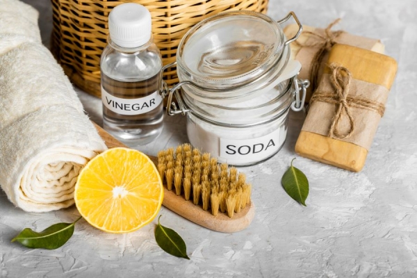 Eco-Friendly Maintenance Cleaning: Tips for a Greener Home