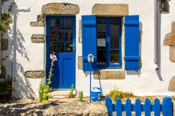 What Shutters Can Do for the Curb Appeal of Your Home