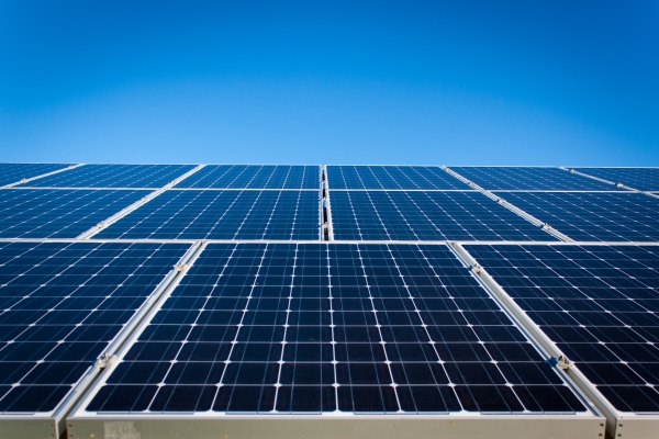 Increasing Your Home's Value With Solar