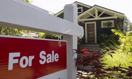 Supply Ticked Up in February for First Time in 8 Months