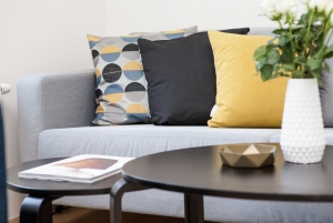 There's No Going Back After Trying These 4 Delightful Home Features
