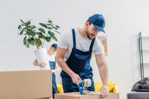 How to Find a Reliable Mover Near You