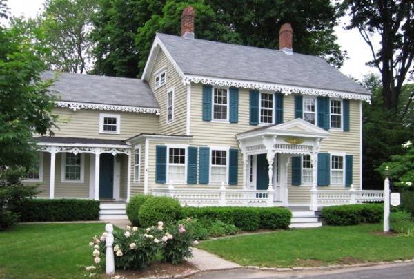estate