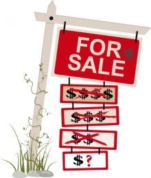 One in Five Homes Slashes Prices in September, Realtor.com® Reports
