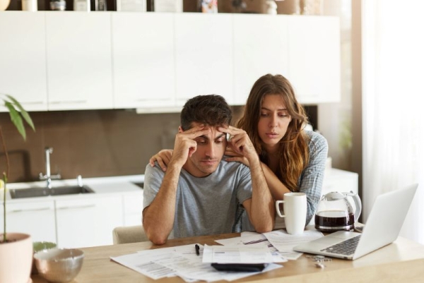 Mortgage Stress and Durham Home Sales