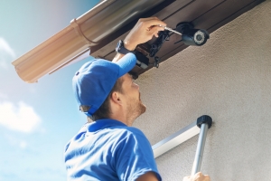 Upgrade Your Home Security With A Residential Locksmith