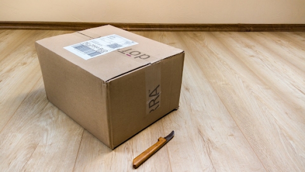Moving House with Kids? Here's How to Make it as Stress-Free and Fun as Possible