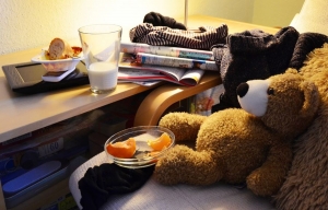How to Create a Room Cleaning Checklist for Maximum Health Benefits