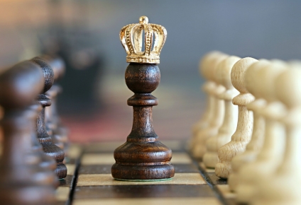 The Mind Game, Relationships and Success