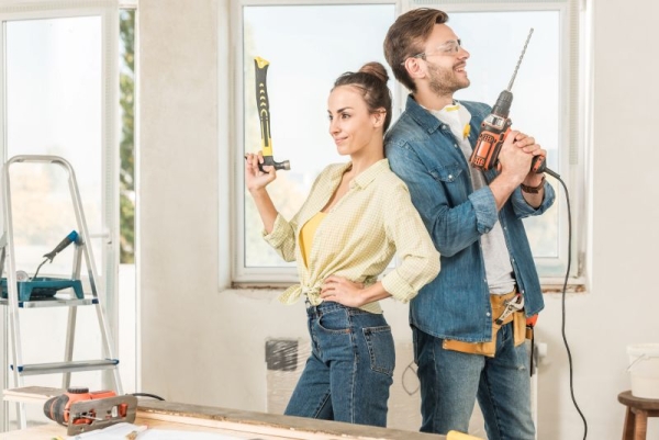 9 Important Questions To Ask Yourself Before You Embark On A Renovation