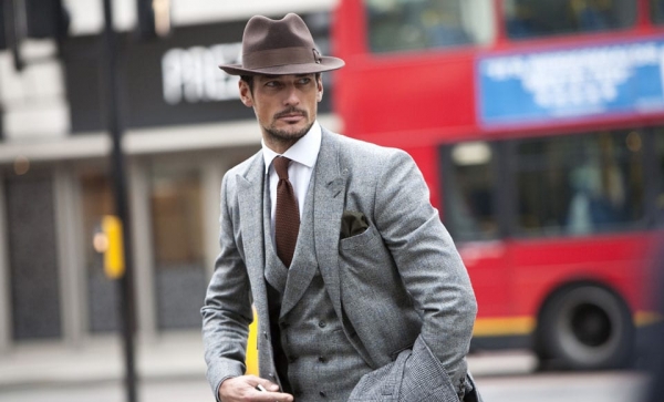 Fashion Hats Grow In Popularity