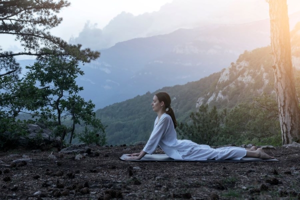 Grounding-Friendly Real Estate: Choosing Homes with Natural Surroundings
