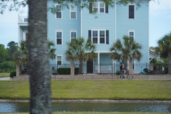 The Average Household Spends $21,000 Per Year On Their Home: It's Time To Save Money
