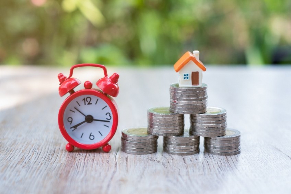 Redfin Reports Sellers’ Time on Market Doubles From Spring as Buyers Wait for Prices and/or Rates to Come Down