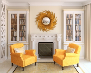 Staging tips to sell a home faster