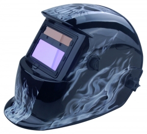 Whatever you do, Get serious about Auto darkening Welding Helmets