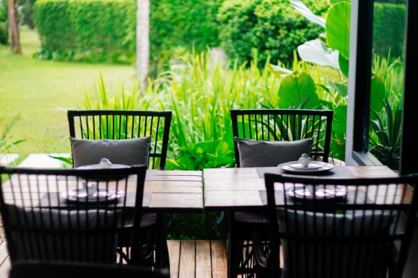 How to Keep Your Outdoor Space Clean and Tidy