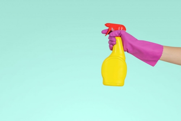 Top 6 Challenges of Post-Construction Cleaning