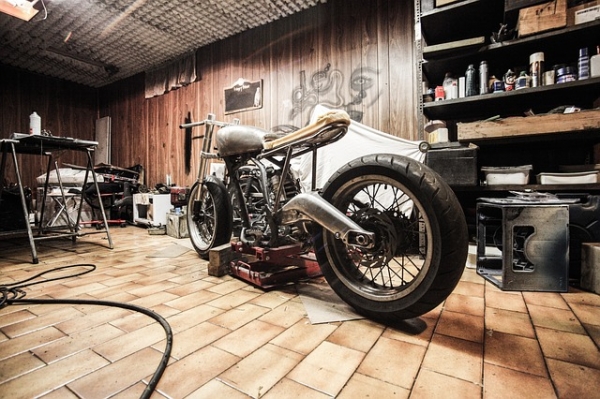 How to Declutter Garage