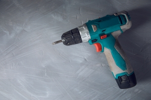 How to Use a Cordless Drill
