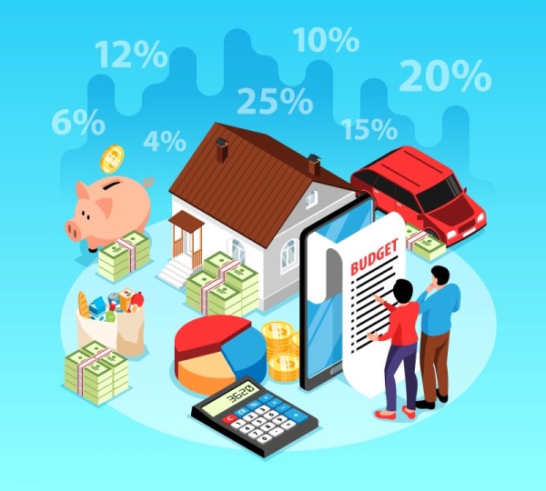 Preparing Your Finances for Unexpected Home Ownership Costs