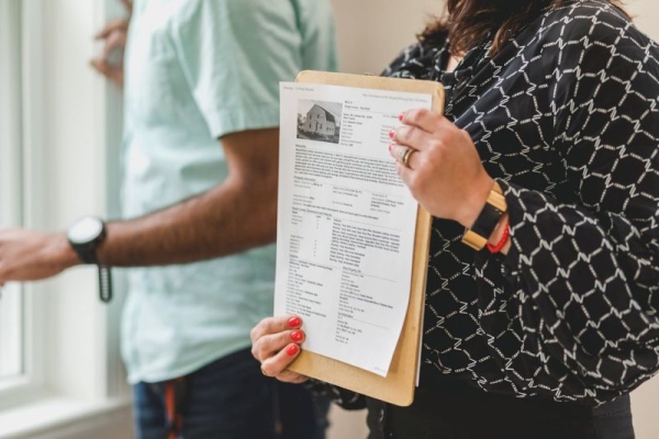 The Role of Spatial Data in Today’s Property Listings