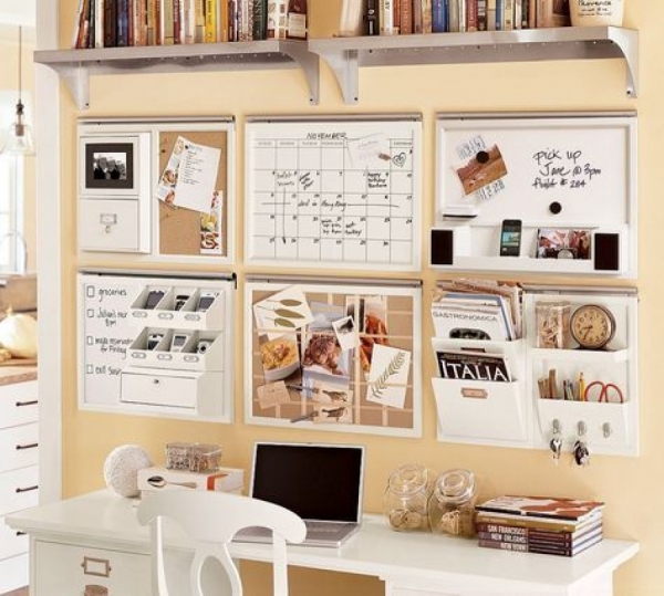Incredible Professional Office Wall Decorates Cardboard Ideas