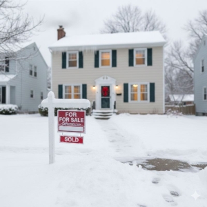 Holiday Miracles: Real Estate in Q4