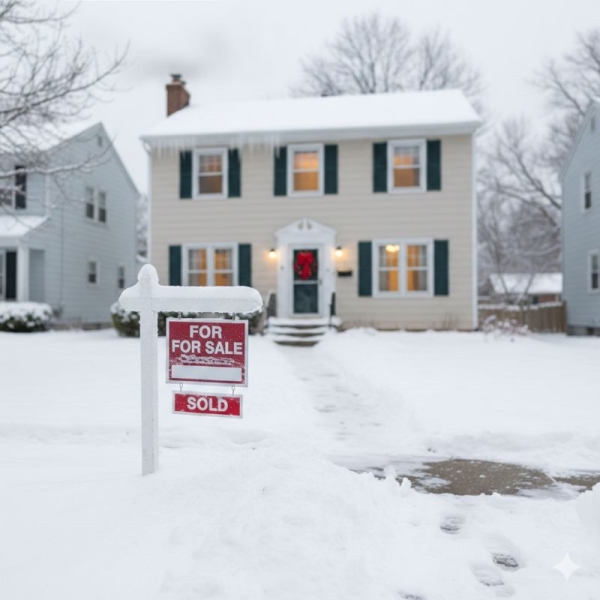 Holiday Miracles: Real Estate in Q4