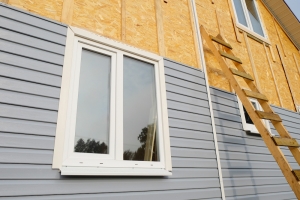 Installing A New Siding? A Complete Guide For First-Time Homeowners